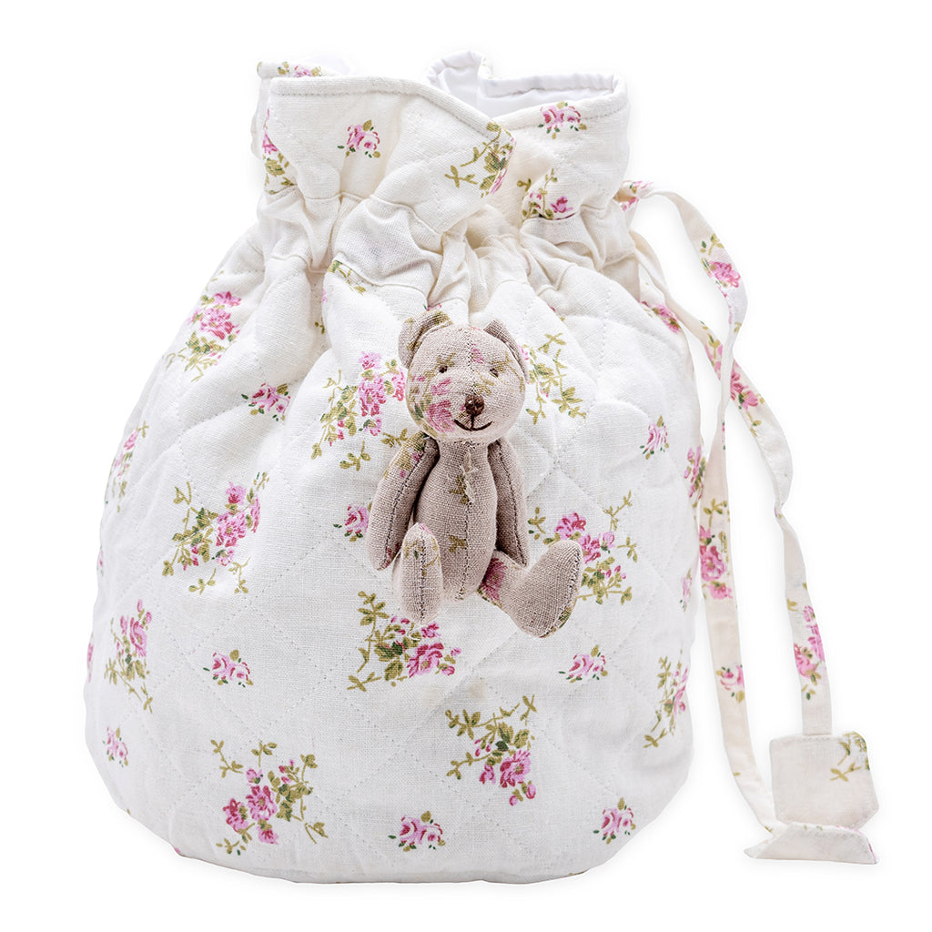 مرحبا بكم في صندوق طفلة