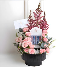 انفجار أرجواني