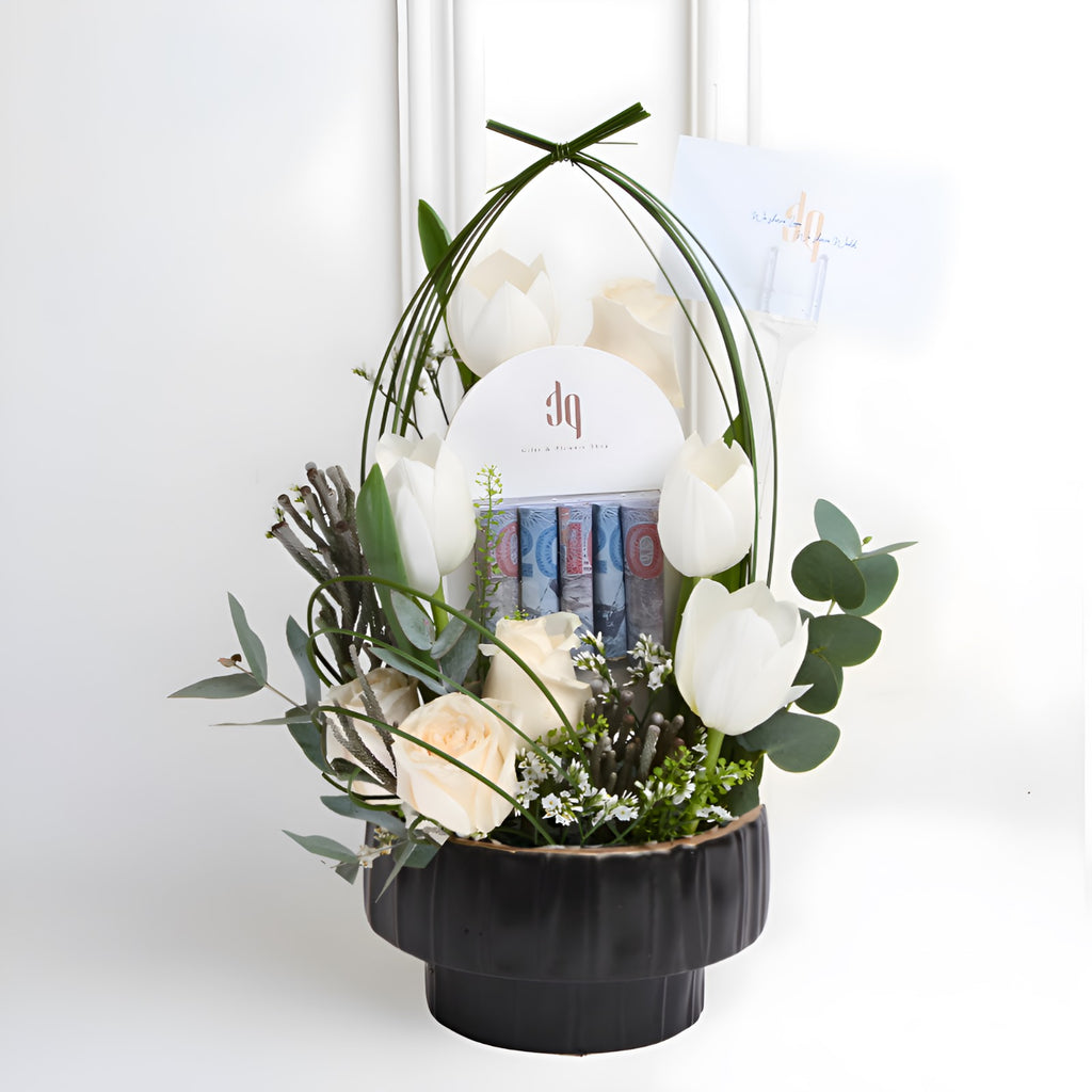 انفجار أرجواني