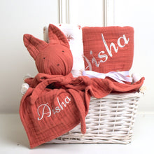 صندوق زهرة طفلة