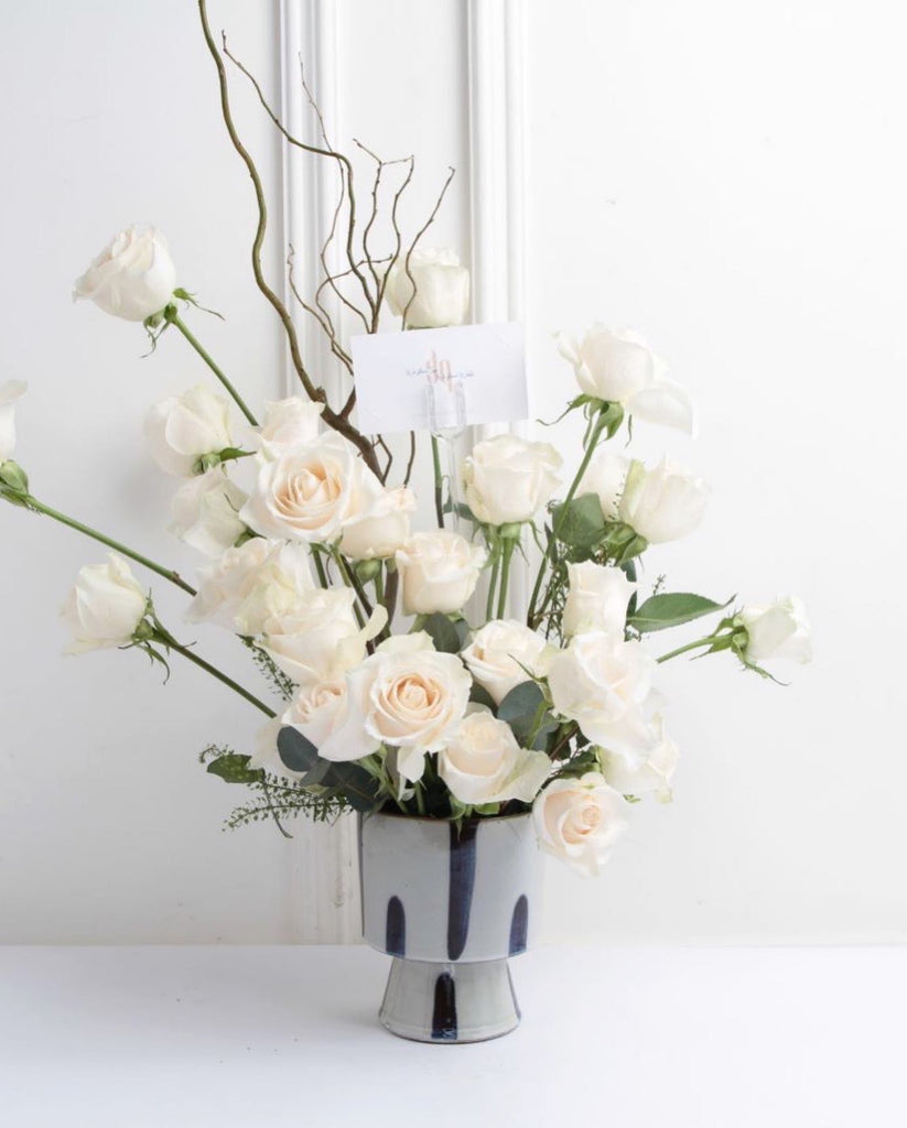 ظلال من اللون الأرجواني