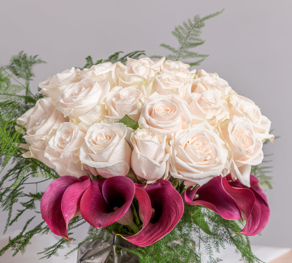 الحديقة السرية