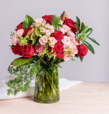 إناء نابض بالحياة