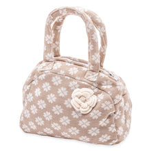 Beige Gift basket