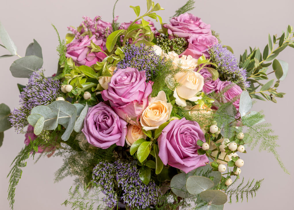 انفجار أرجواني