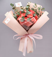 Signature box