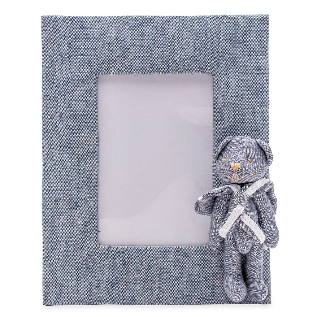 إطار الجينز