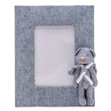 إطار الجينز