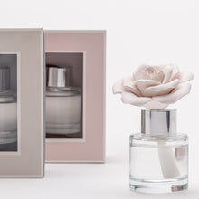 6 -White Rose Diffuser