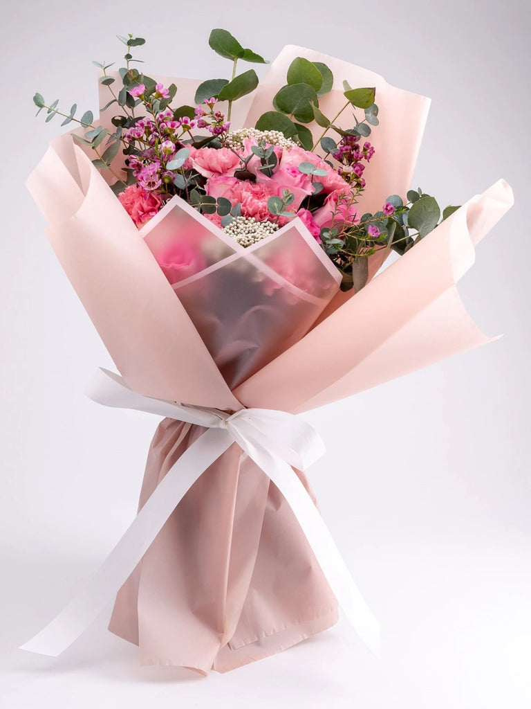 فرحة الوردي