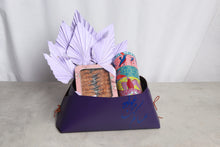 هدية رمضان الأرجواني