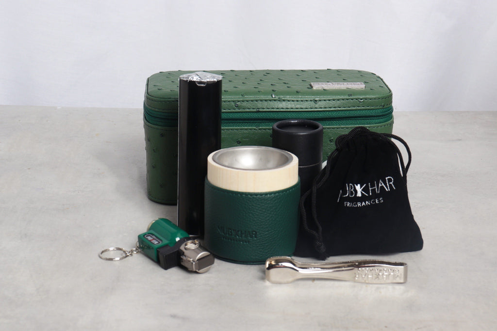 هدية مبخر رمضان