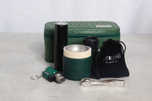 الزمرد الأخضر