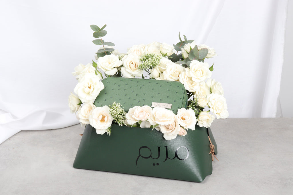 الزمرد الأخضر