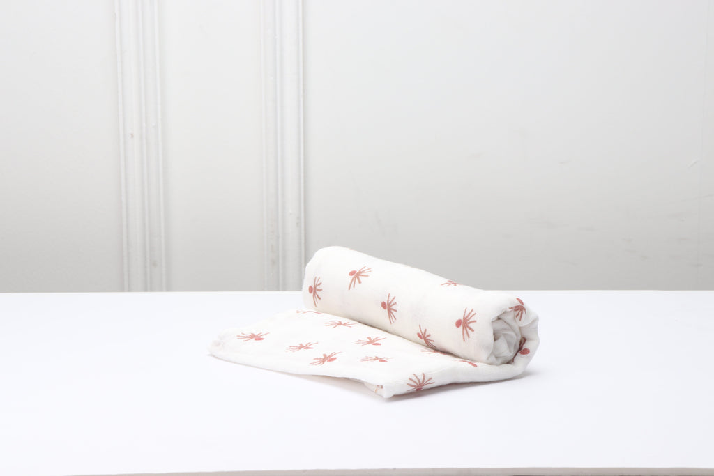 صندوق زهرة طفلة