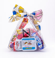 (قرقيعان راشد (ست حبات من الحجم الكبير مع تعبئه