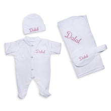 مرحبا بكم في صندوق طفلة