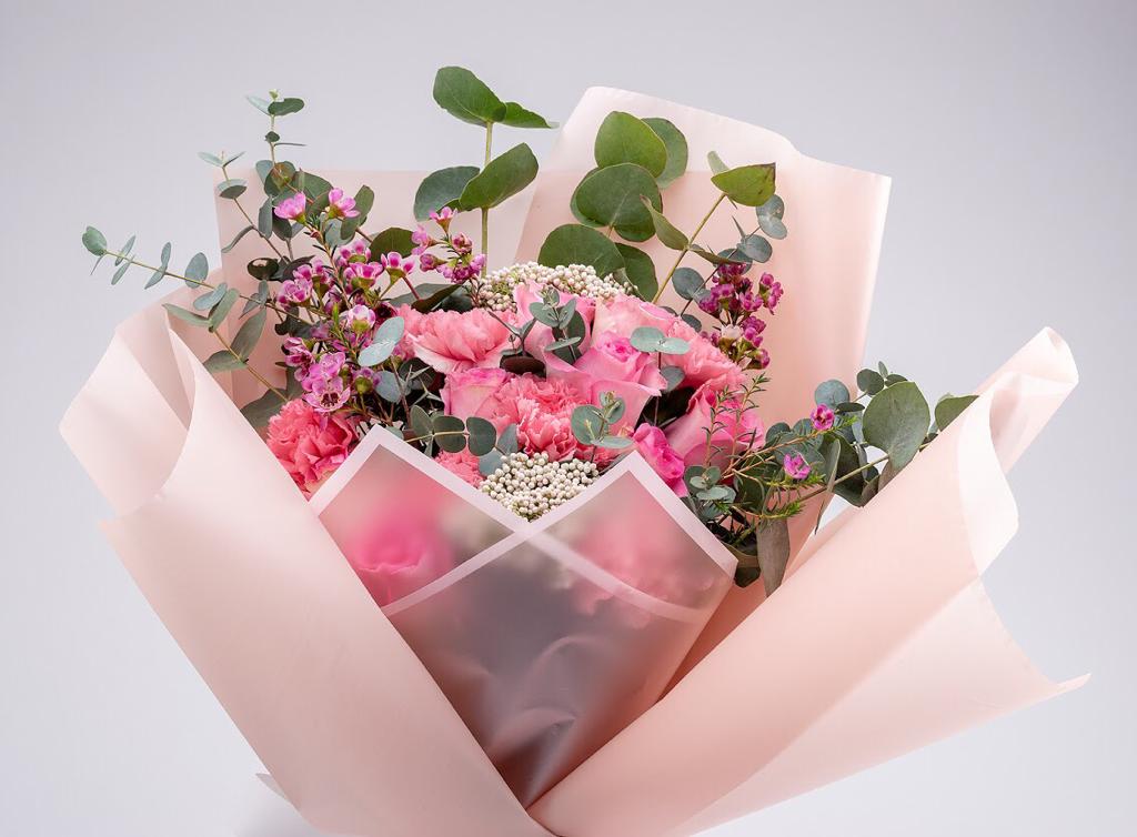 فرحة الوردي