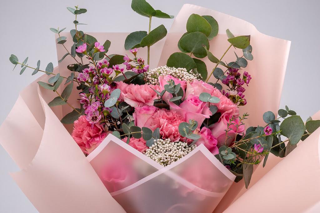 فرحة الوردي