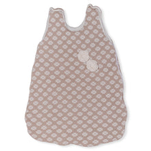 Beige Gift basket