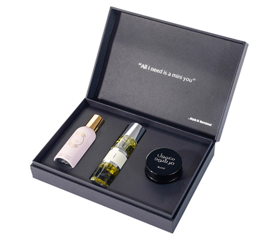 Almarshoud Mother's Day gift